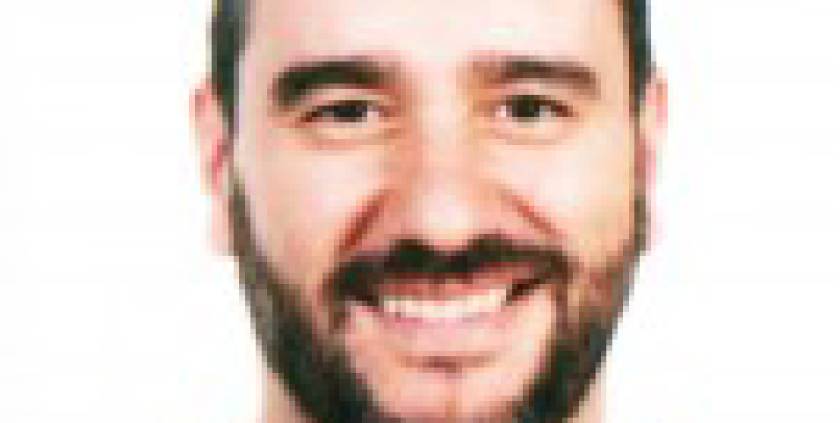 Miguel Angel Rodríguez